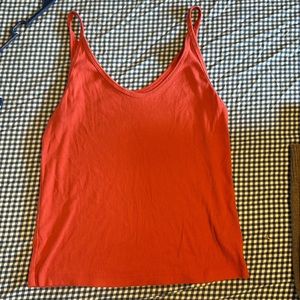 Medium target tank top. Great used condition